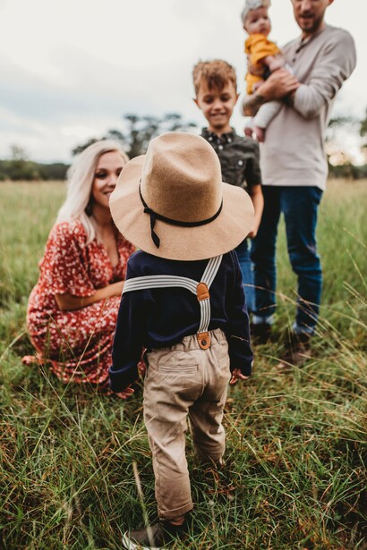 Even in the worst of years, it’s possible to feel gratitude
