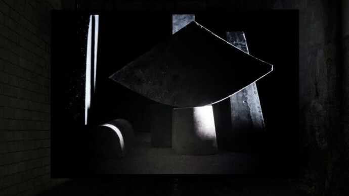 Erin Shirreff. Courtesy of San Francisco Museum of Modern Art