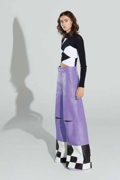 Ssheena, Collezione Primavera-Estate 2022