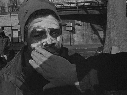 The Ratcatcher. Courtesy of Wroclaw Contemporary Museum