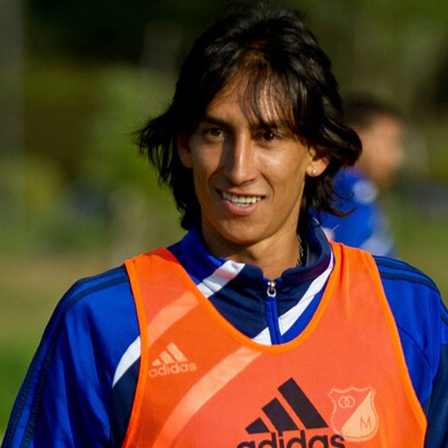 Rafael Robayo