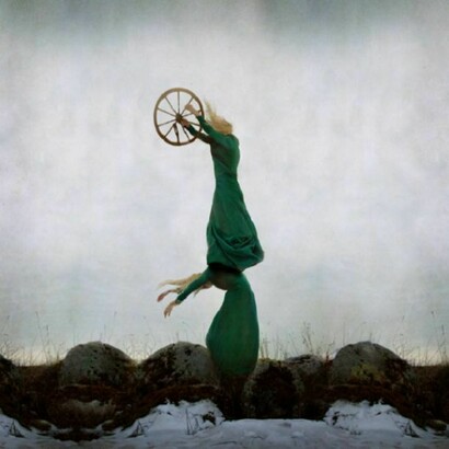 Kylli Sparre, Ruote