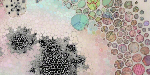Inner Circle. Courtesy of K. Imperial Fine Art