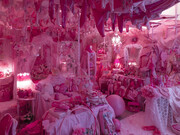 Dime-Store Alchemy. Courtesy of The FLAG Art Foundation