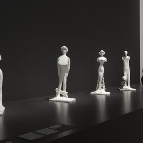 Items: Is Fashion Modern? Courtesy of MOMA