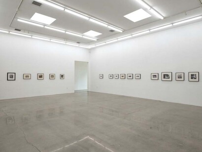 John O'Reilly. Courtesy of Zevitas Marcus