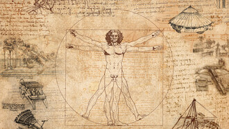 Código da Vinci. Foi The Da Vinci Code (2003), adaptado ao cinema (2006) e ao público infanto-juvenil (2016), que causou impacto e polémica pela matéria abordada