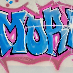 Richard Volpe, Amore