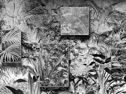 Ji Zhou. Courtesy of Klein Sun Gallery