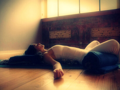 Recharging