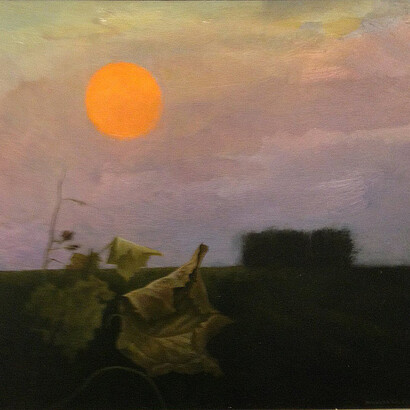Douglas Wilson, Winter Symphony 