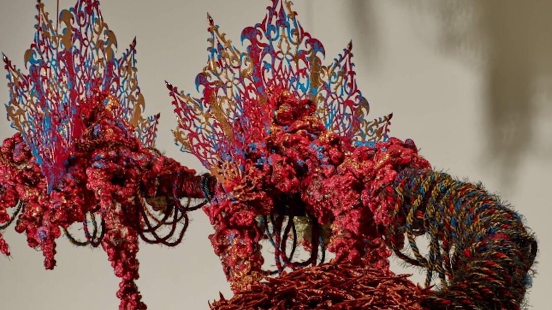 The Studio Group. Courtesy of Turner Contemporary