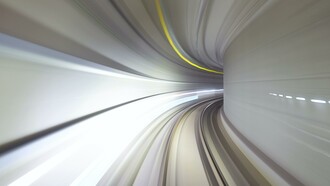 La nouvelle économie informatisée