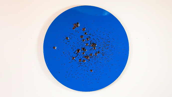 Summer Group Exhibition. Courtesy of Mugello Gallery
