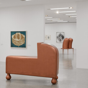 Bruno Gironcoli. Courtesy of MUMOK