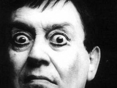 Carmelo Bene è stato tra i fondatori del "nuovo teatro italiano"