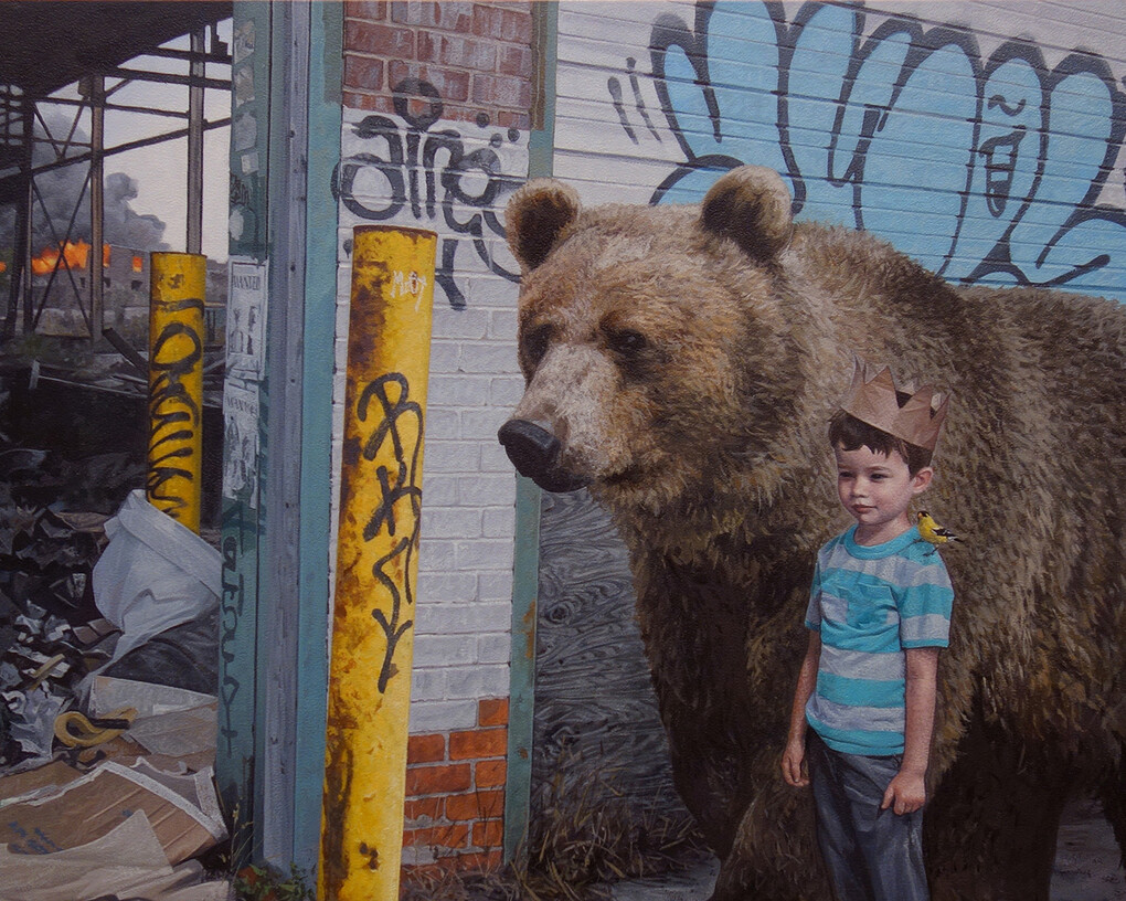 Moniker Art Fair