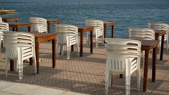 Hay dos épocas claramente marcadas en esta etapa de mi vida y creo que no soy el único que vive en esa alternancia: el verano y sus momentos... 