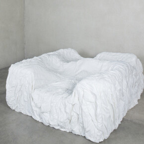 Comfort. Courtesy of Friedman Benda Gallery