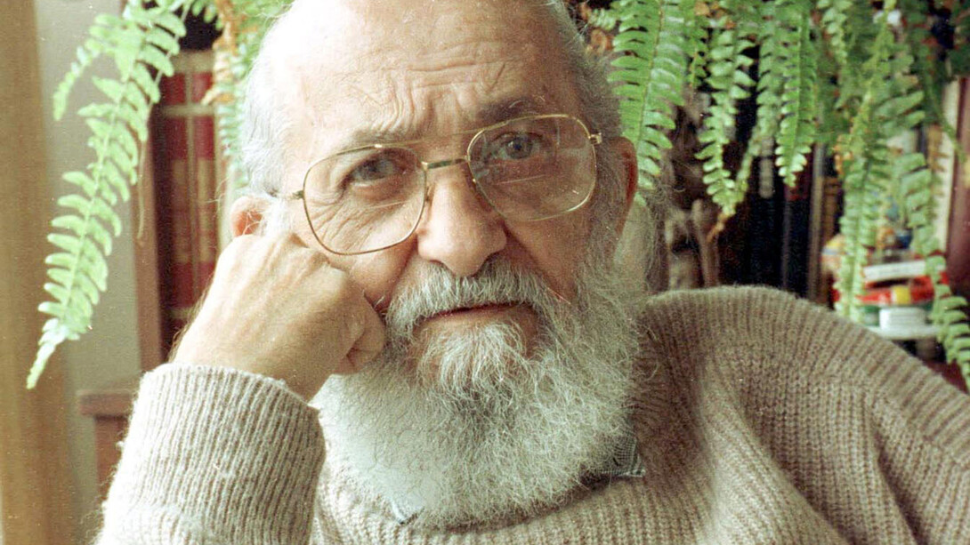 Paulo Freire