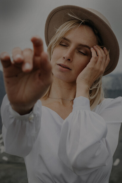 Respirazione e benessere. Prenditi due minuti e prova a respirare più profondamente