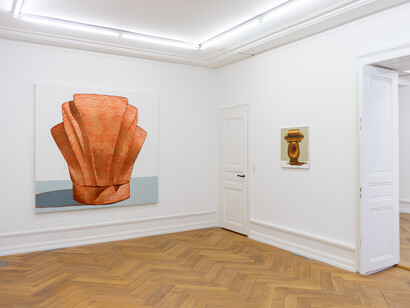 Michel Pérez Pollo. Courtesy of Mai 36 Galerie