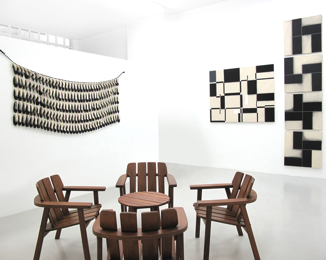 Arias Cinzentas. Roberto Mícoli. Courtesy of Galeria MaPa