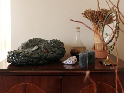 Florian Mermin. Courtesy of Backslash Gallery