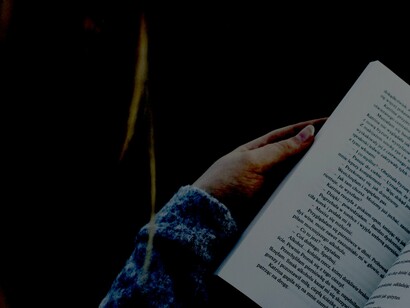 A leitura tem um papel formador da
personalidade