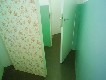 Honey, I rearranged the collection. Courtesy of Hamburger Kunsthalle