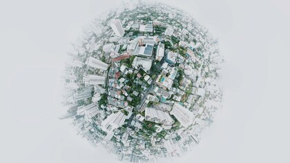 Le monde a changé de façon spectaculaire en vingt ans