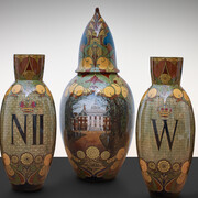 Made in Holland. Courtesy of Keramiekmuseum Princessehof