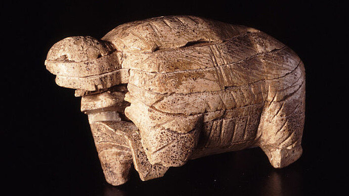Archeology. Courtesy of GNM