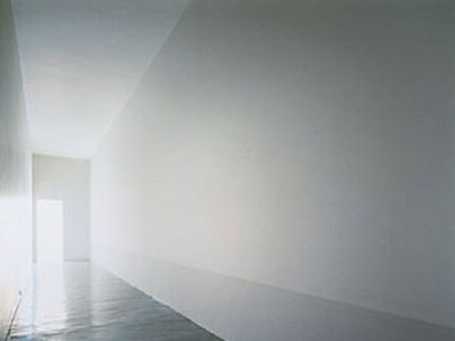 Robert Irwin, Scrim 73, Varese