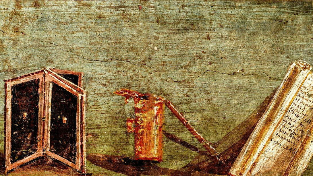 I classici antichi nutrono la nostra anima con sorsi di bellezza