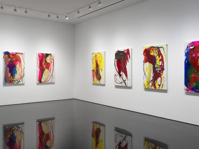 Tivoli. Courtesy of Gagosian Gallery