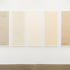 Élodie  Huet, Exhibition view. Courtesy of Archiraar Gallery
