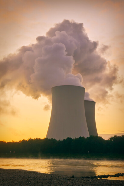 Pollution. Vivre plus longtemps signifie polluer plus longtemps
