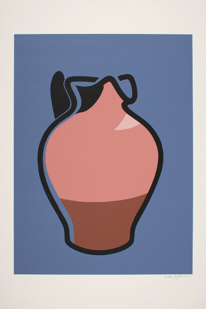 Cross-Currents. Courtesy of Sims Reed Gallery