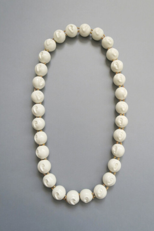 The possibility of someone. Courtesy of Gallery S O