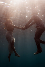 The virtualization of Intimacy