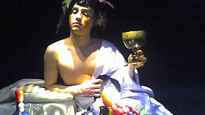 Enrico Montanari, Diesel 