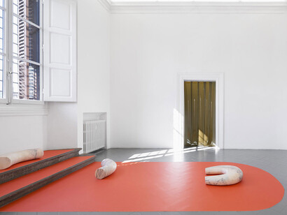Utopie Morbide. Courtesy of Eduardo Secci Contemporary