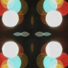 The Promise of Light, 2013, 1 channel video projection, run time: 6 minutes, edition of 5