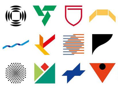 Trade:Mark. Courtesy of Kunstbibliothek