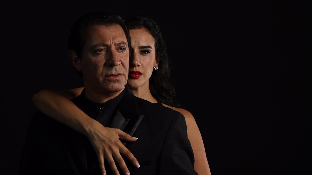 Serate Gala al Teatro Ristori, Miguel Zotto e Daiana Guspero