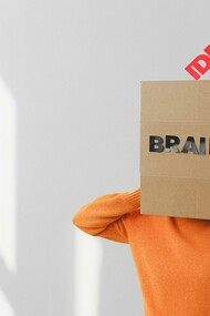 A mente precisa de novas ideias