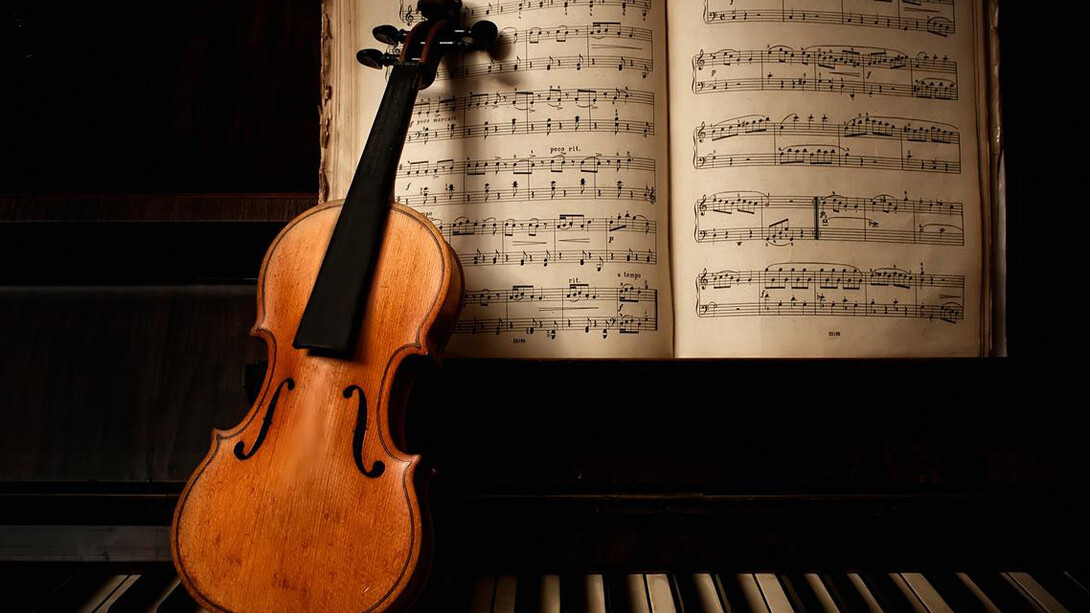 La sensibilidad musical y la percepción de la realidad