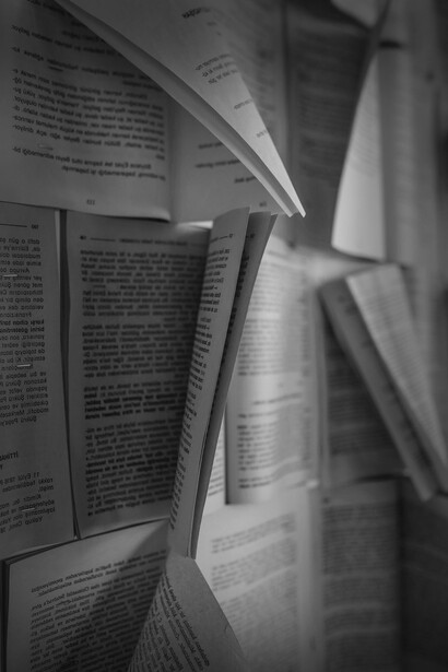 Dentro, el humano se encarnizaba. Dentro, el Demonio se sinceraba