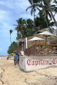 Playa Cortesito (Bavaro)